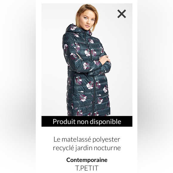 Jacket - Picture 2 of 16